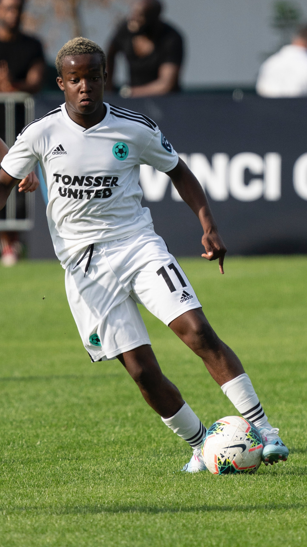 (Membership Parents) Tonsser Pro Parents